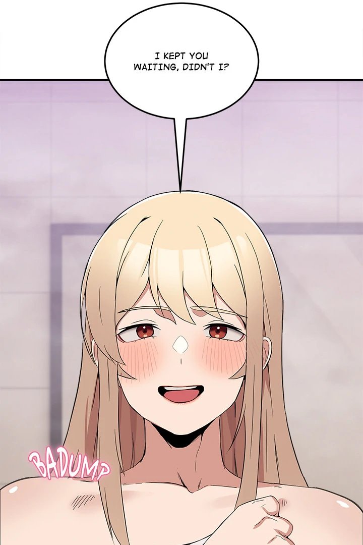 18+ No Men Allowed Chapter 2 page 134