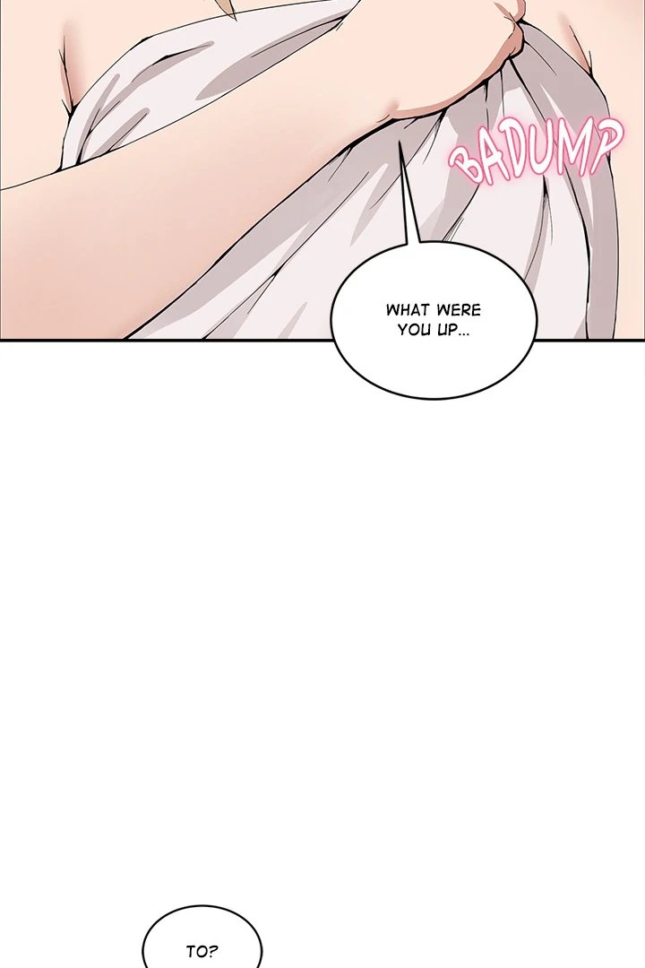 18+ No Men Allowed Chapter 2 page 135