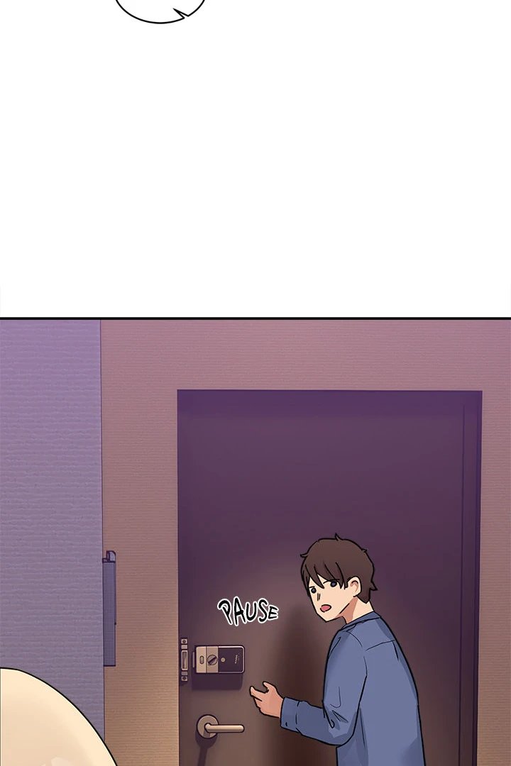 18+ No Men Allowed Chapter 2 page 136