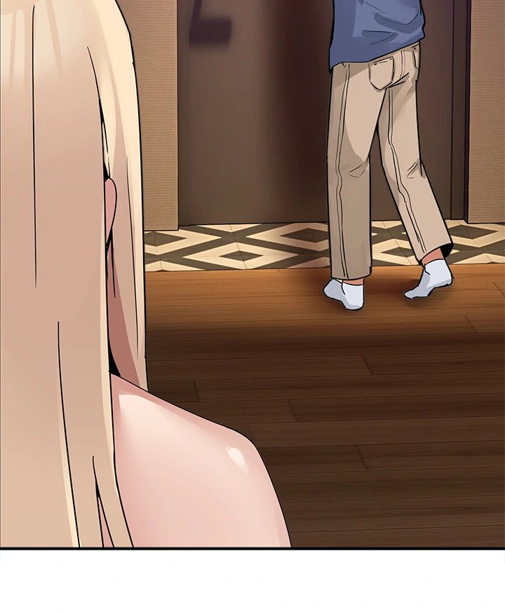 18+ No Men Allowed Chapter 2 page 137