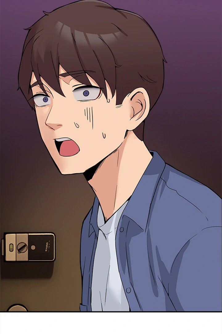 18+ No Men Allowed Chapter 2 page 139