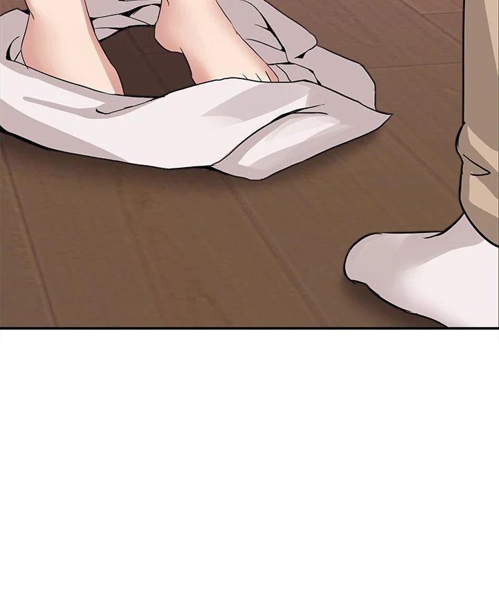 18+ No Men Allowed Chapter 2 page 143