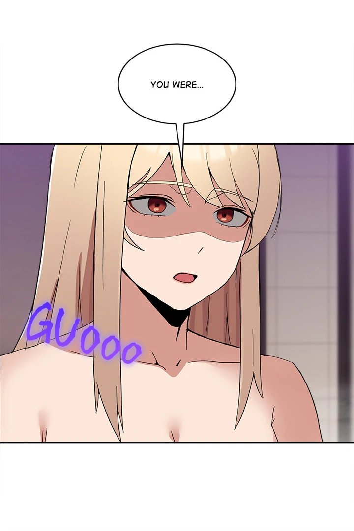 18+ No Men Allowed Chapter 2 page 144