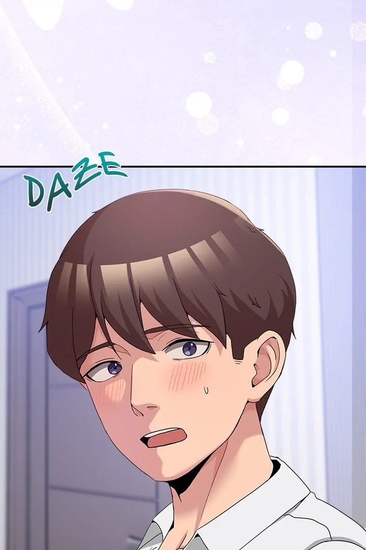 18+ No Men Allowed Chapter 21 page 4