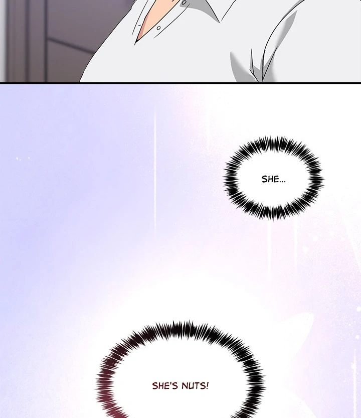 18+ No Men Allowed Chapter 21 page 5