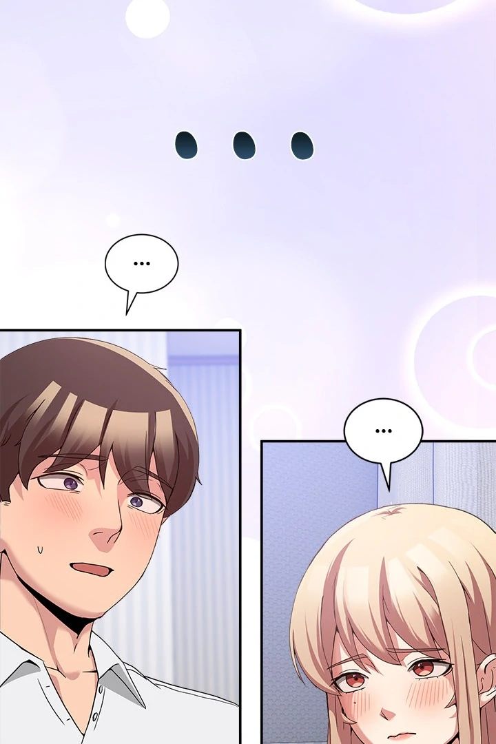 18+ No Men Allowed Chapter 21 page 8