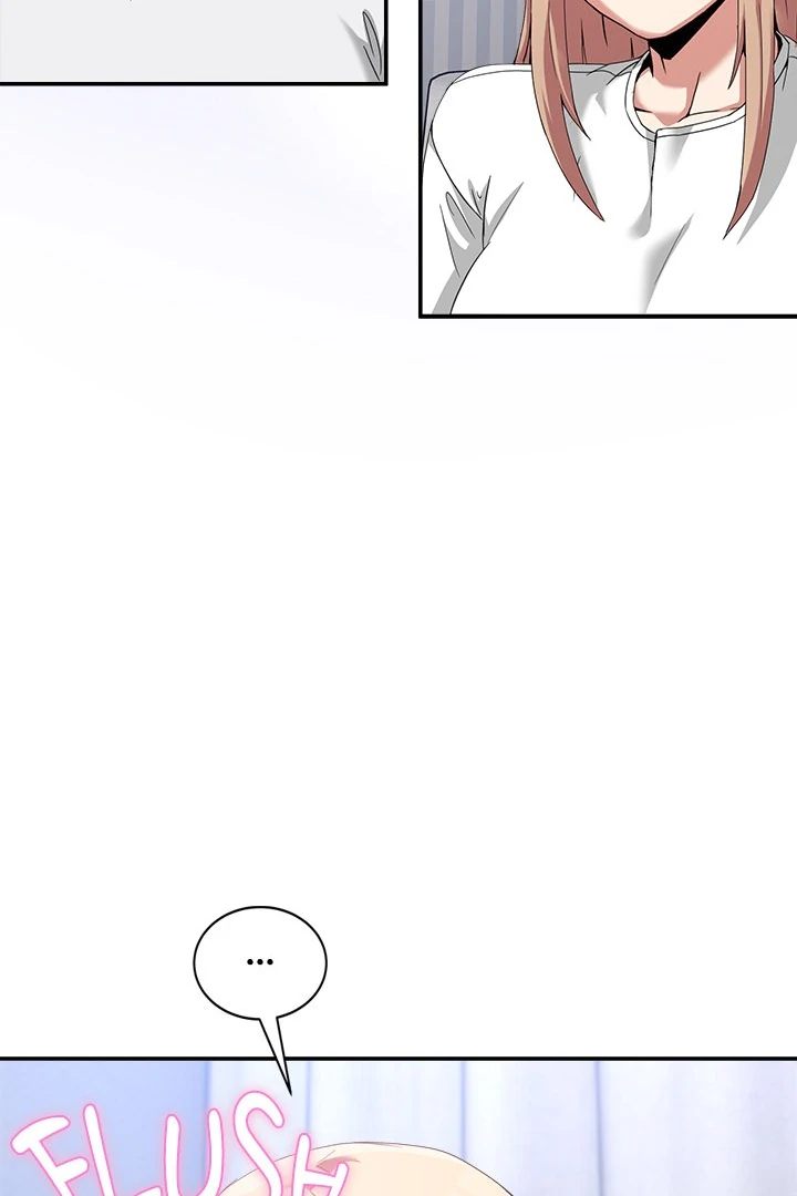 18+ No Men Allowed Chapter 21 page 9