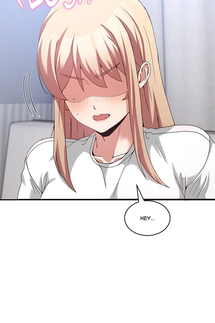 18+ No Men Allowed Chapter 21 page 10