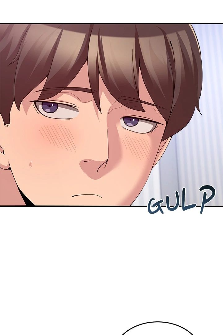 18+ No Men Allowed Chapter 21 page 16