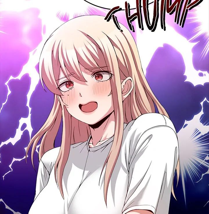 18+ No Men Allowed Chapter 21 page 23