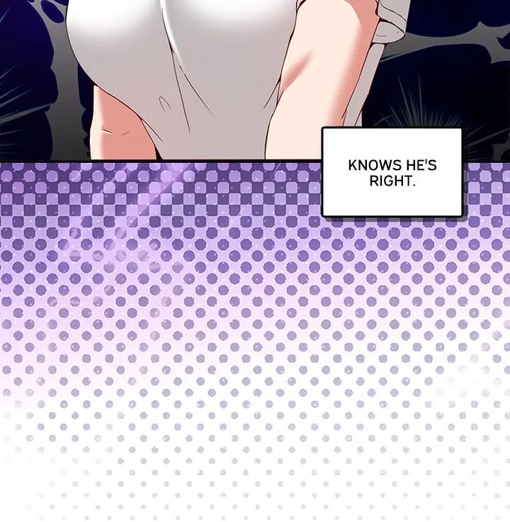 18+ No Men Allowed Chapter 21 page 24