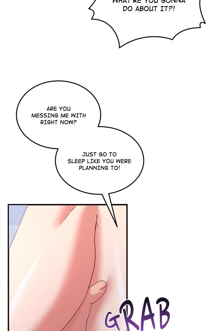 18+ No Men Allowed Chapter 21 page 26