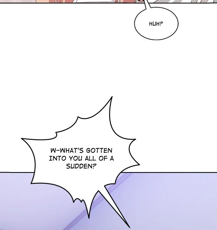 18+ No Men Allowed Chapter 21 page 30