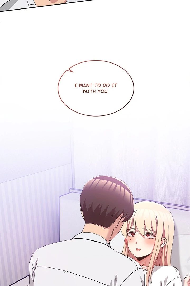 18+ No Men Allowed Chapter 21 page 34