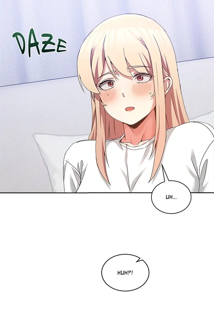 18+ No Men Allowed Chapter 21 page 37