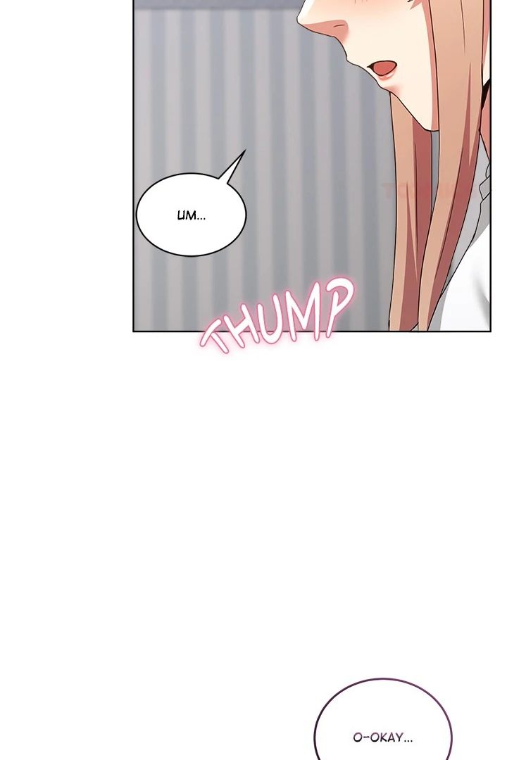 18+ No Men Allowed Chapter 21 page 40
