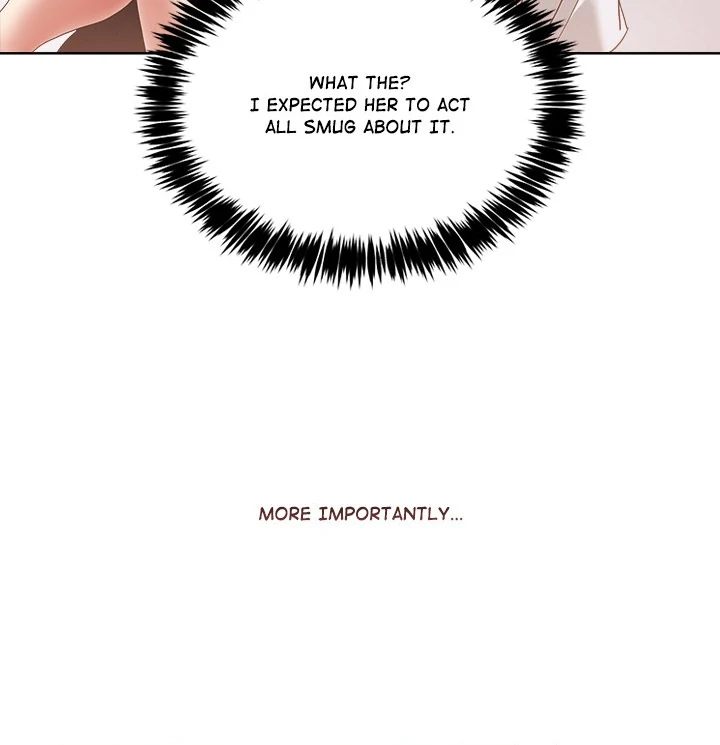 18+ No Men Allowed Chapter 21 page 42