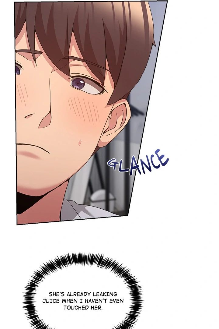 18+ No Men Allowed Chapter 21 page 43