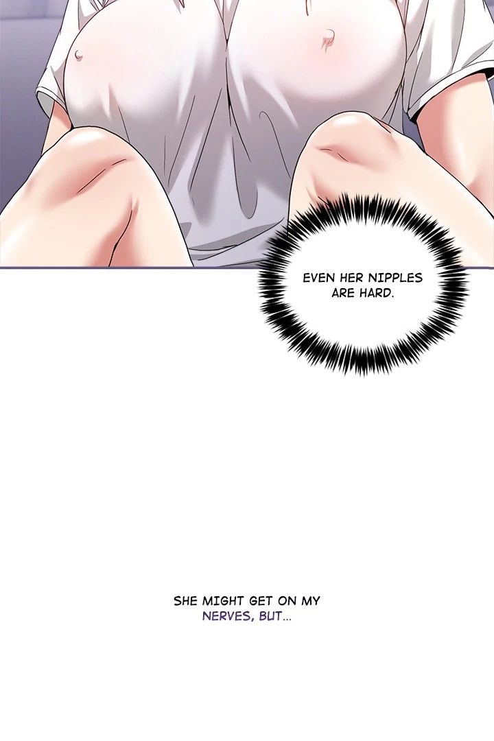 18+ No Men Allowed Chapter 21 page 45