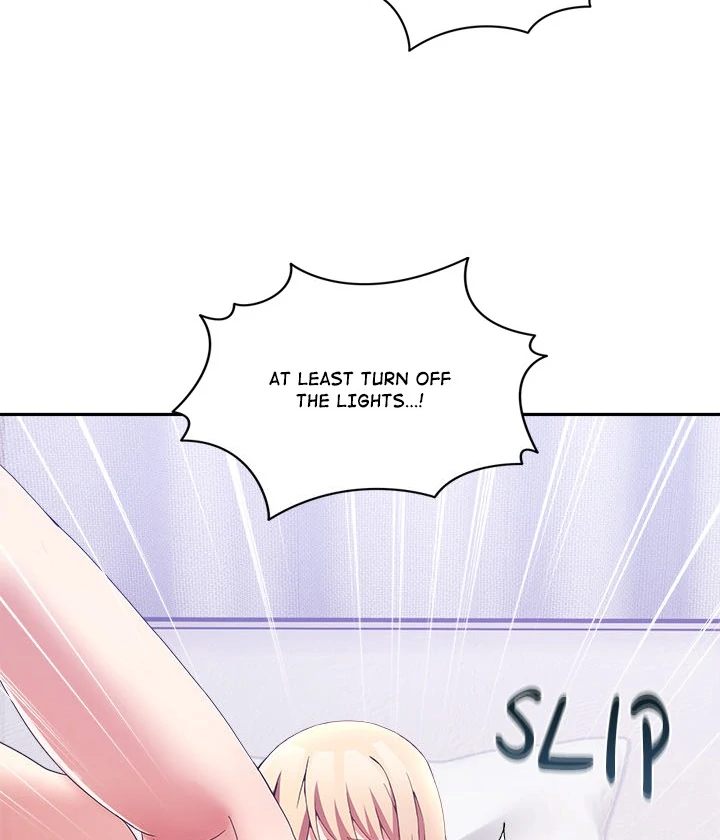 18+ No Men Allowed Chapter 21 page 47
