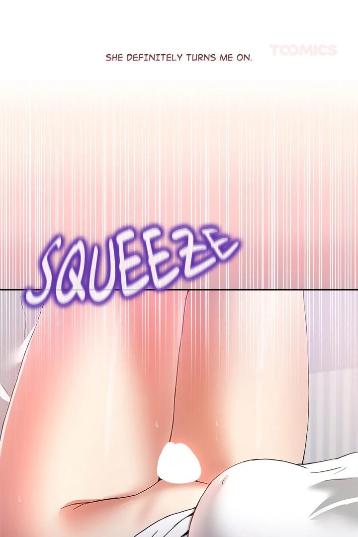 18+ No Men Allowed Chapter 21 page 49