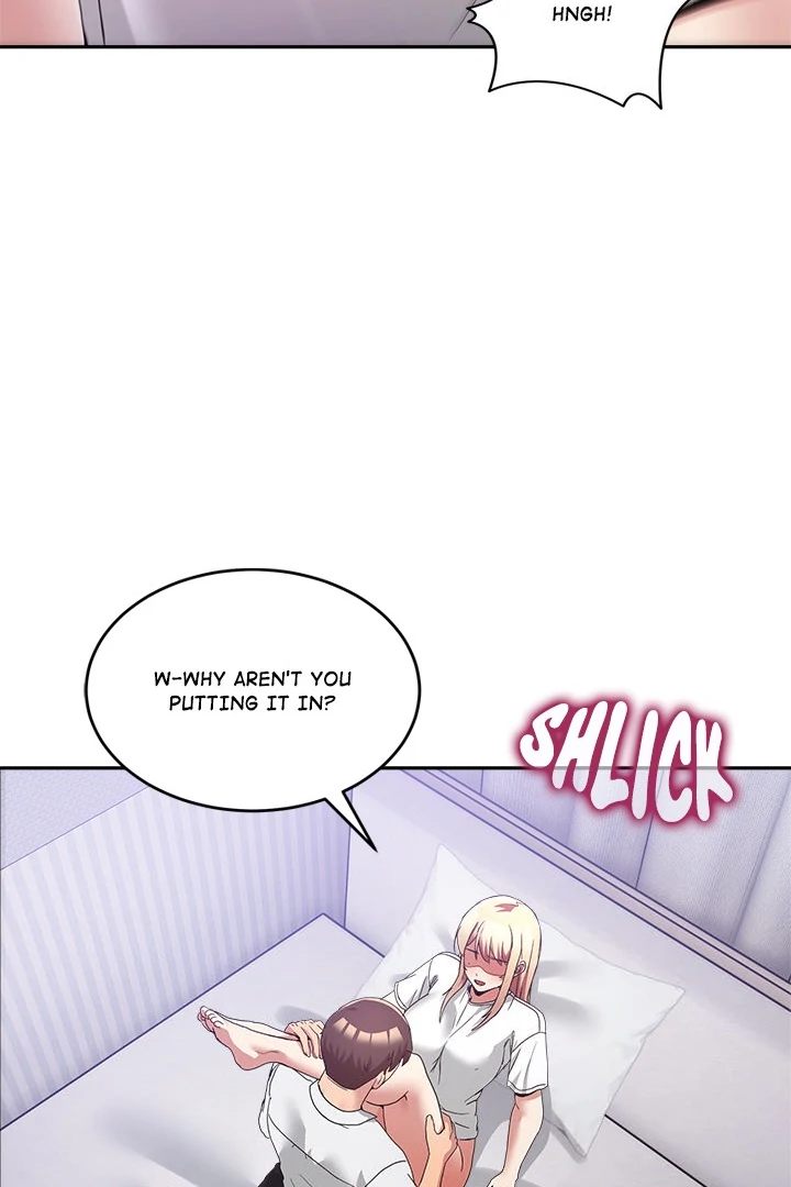 18+ No Men Allowed Chapter 21 page 51