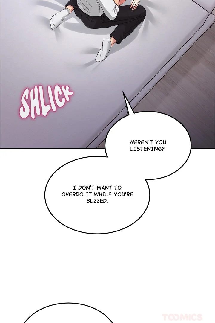 18+ No Men Allowed Chapter 21 page 52