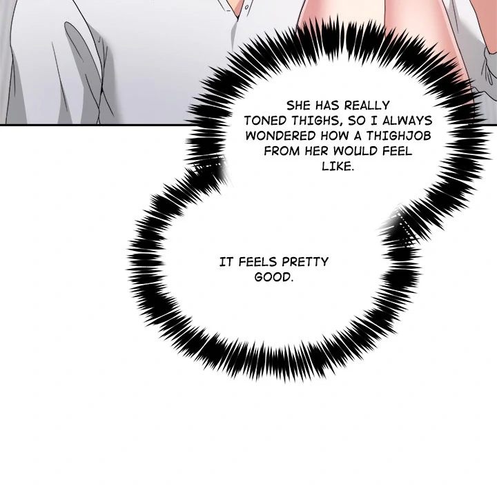 18+ No Men Allowed Chapter 21 page 54