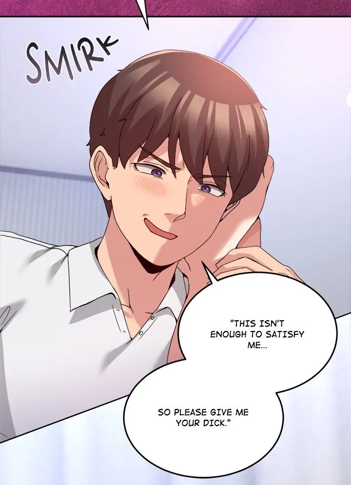 18+ No Men Allowed Chapter 21 page 58