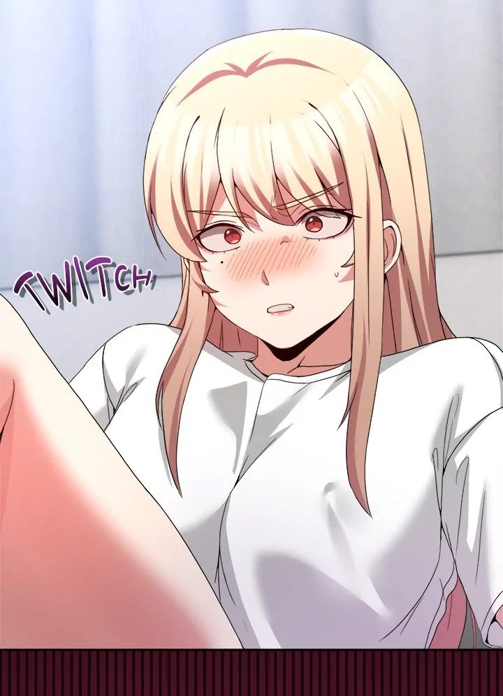 18+ No Men Allowed Chapter 21 page 59