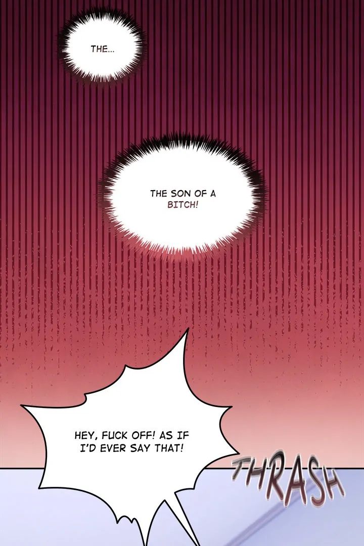 18+ No Men Allowed Chapter 21 page 60