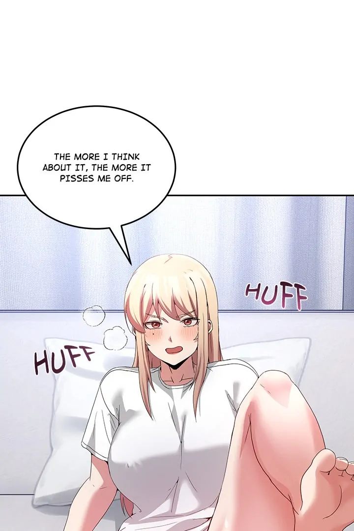 18+ No Men Allowed Chapter 21 page 62