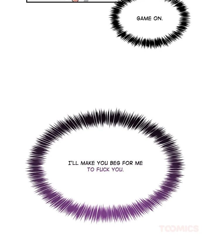 18+ No Men Allowed Chapter 21 page 65