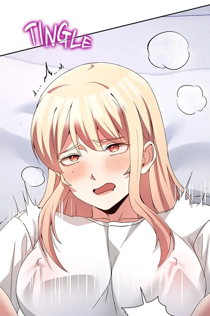 18+ No Men Allowed Chapter 21 page 68
