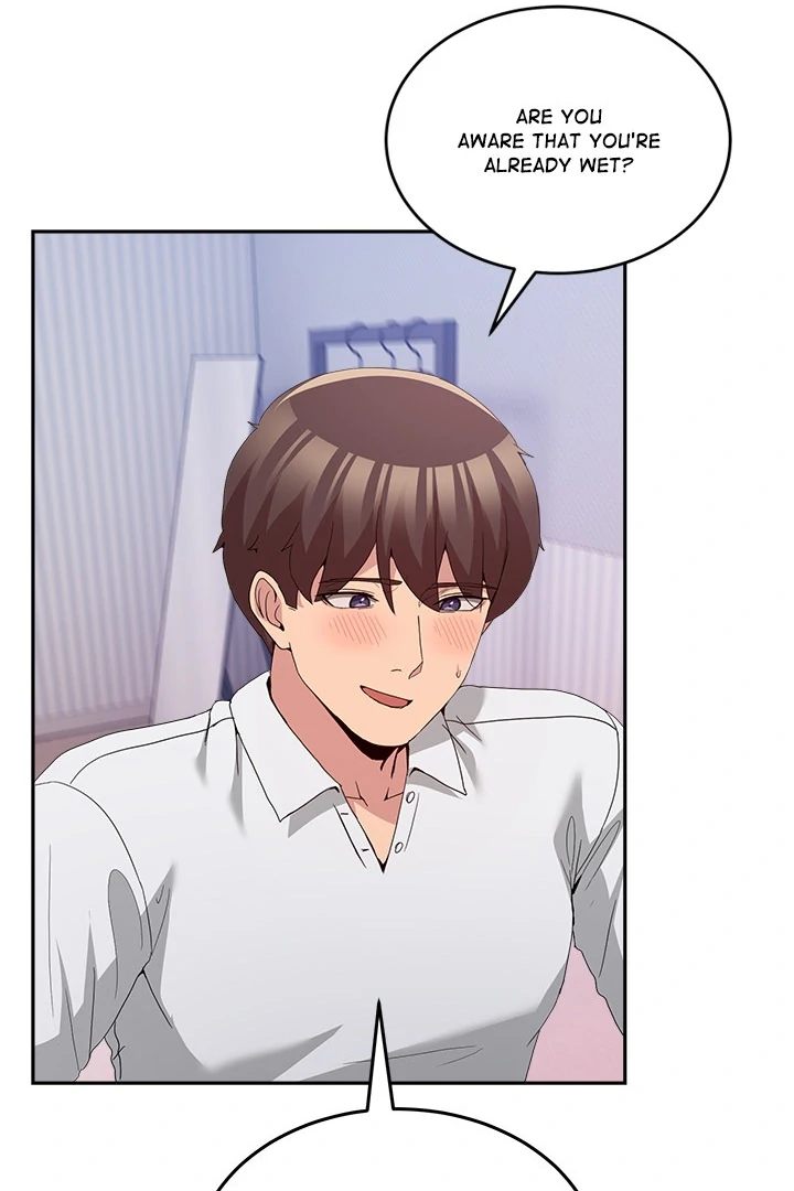 18+ No Men Allowed Chapter 21 page 72