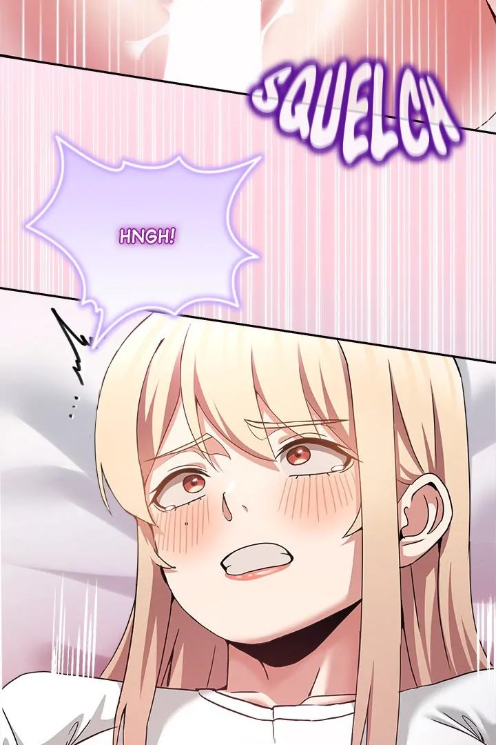 18+ No Men Allowed Chapter 21 page 75