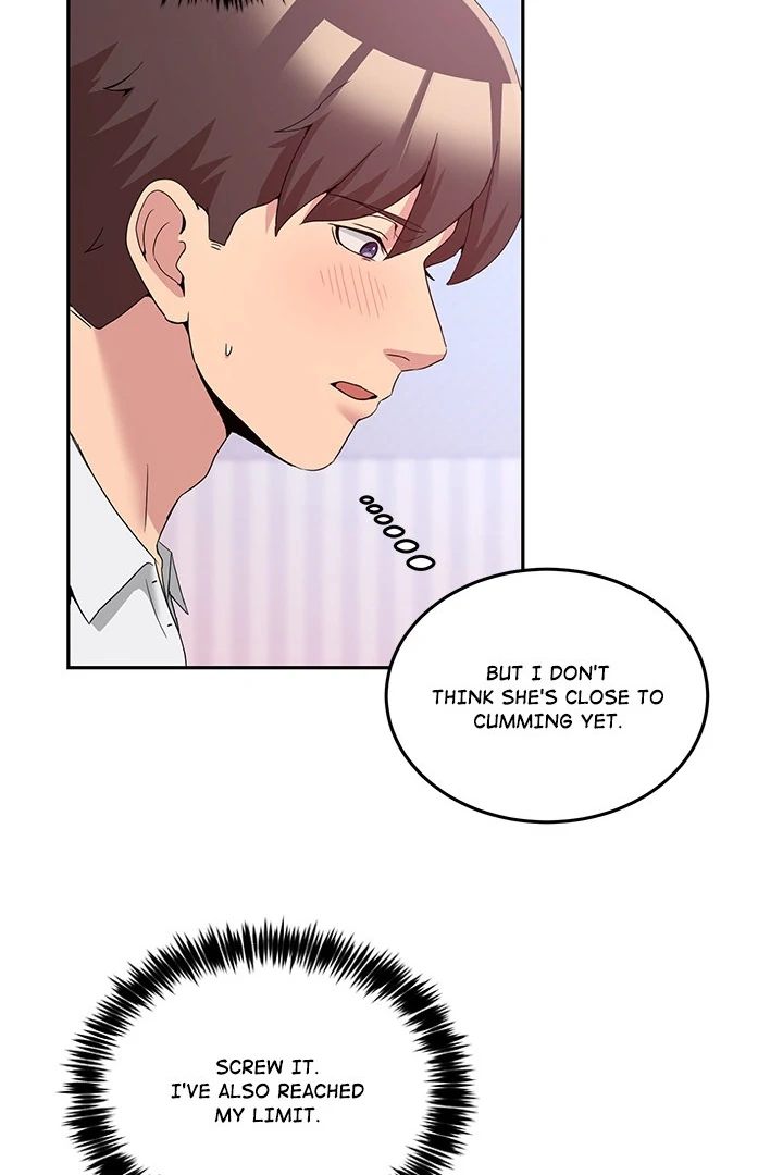 18+ No Men Allowed Chapter 21 page 81