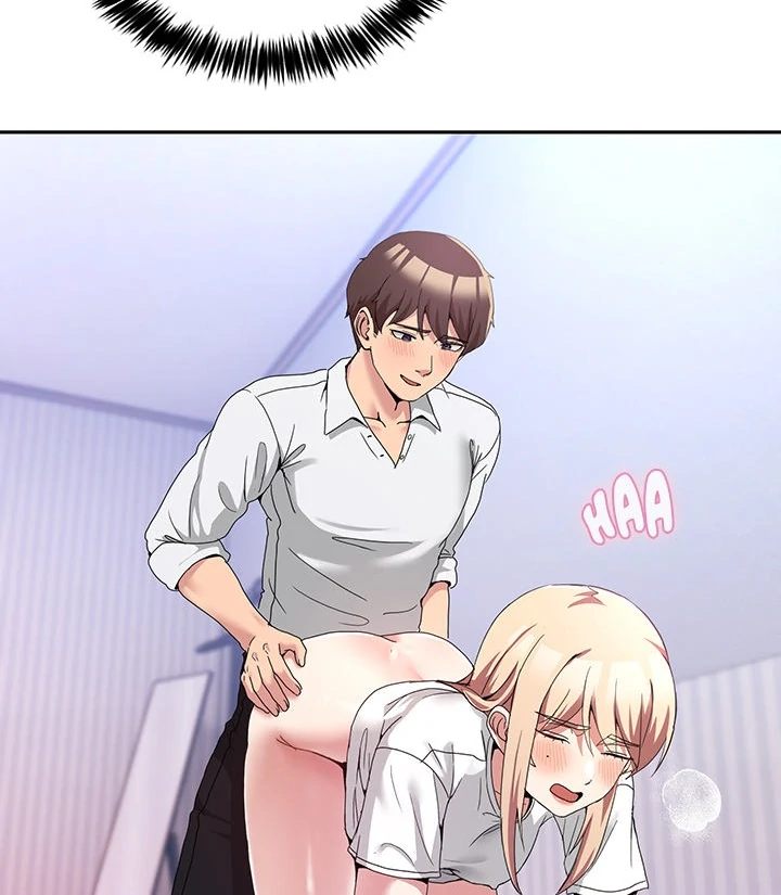 18+ No Men Allowed Chapter 21 page 82