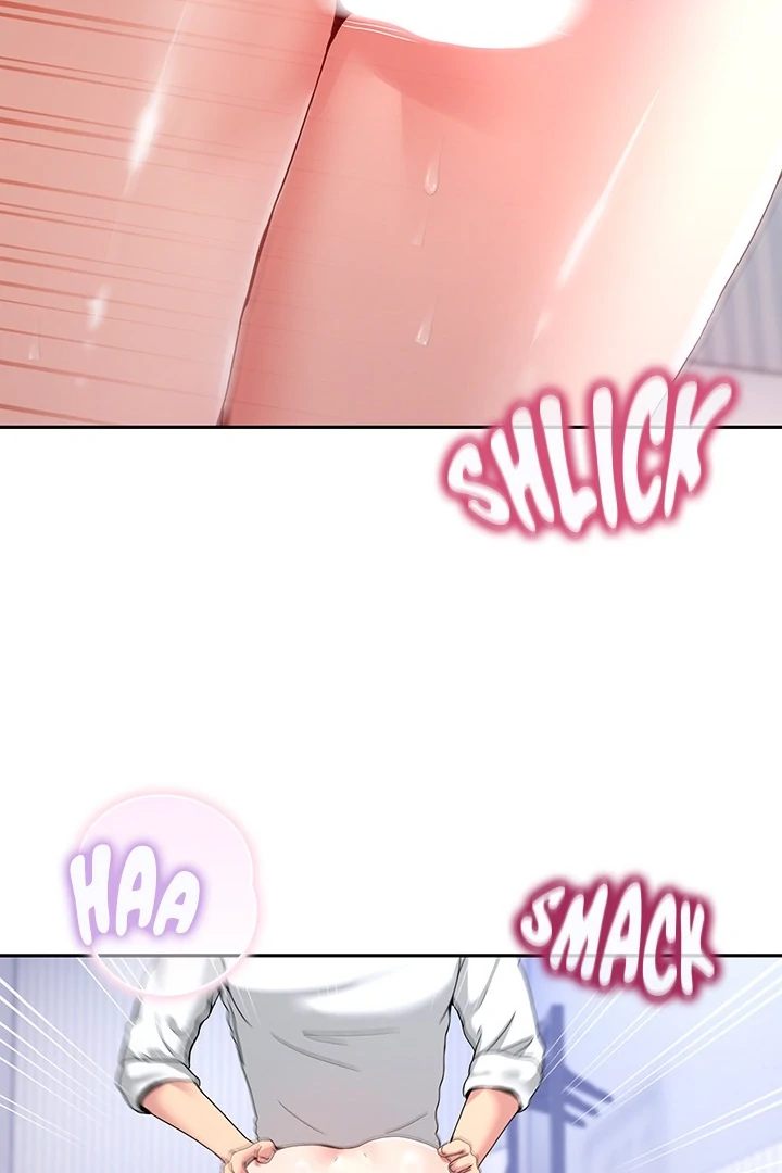 18+ No Men Allowed Chapter 21 page 84