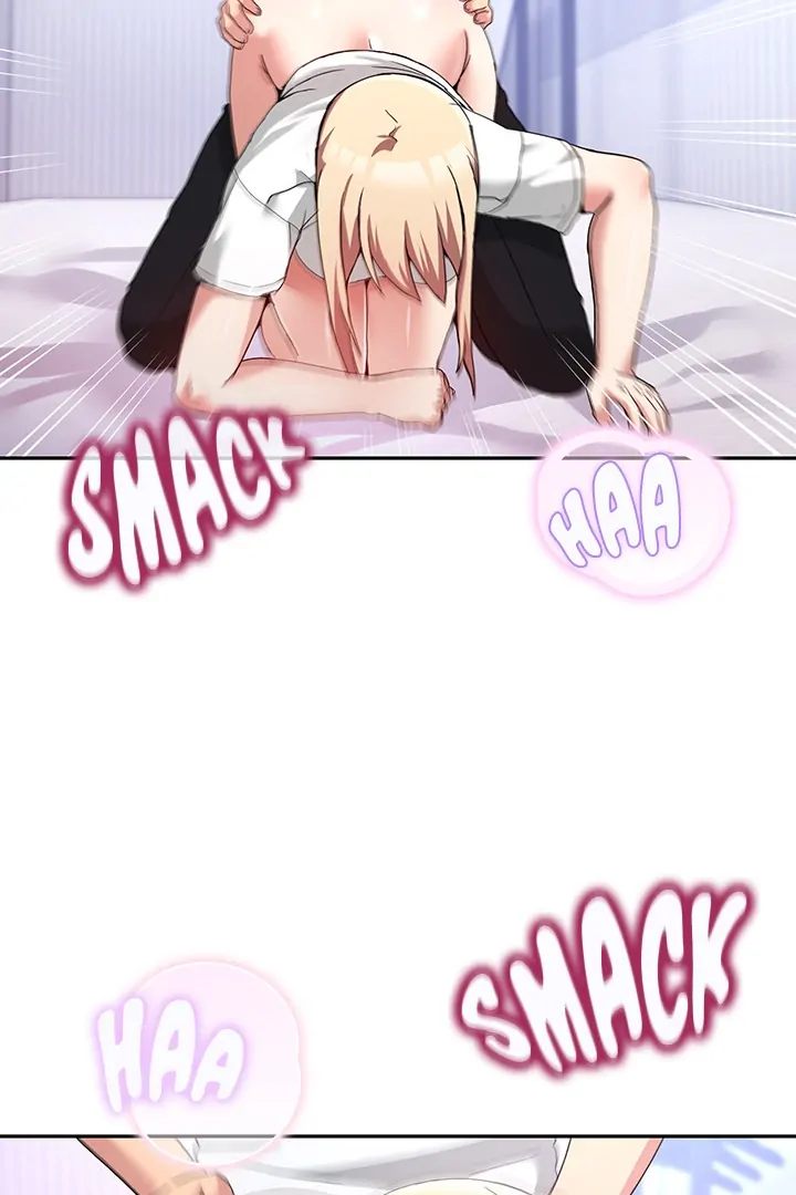 18+ No Men Allowed Chapter 21 page 85