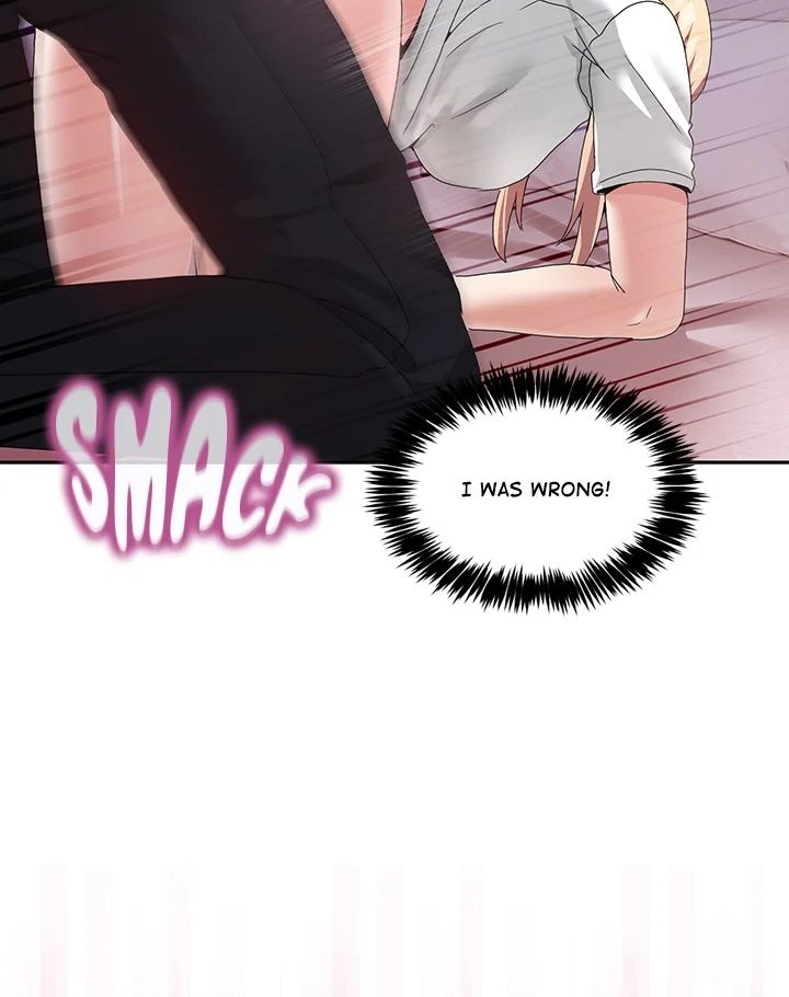 18+ No Men Allowed Chapter 21 page 88