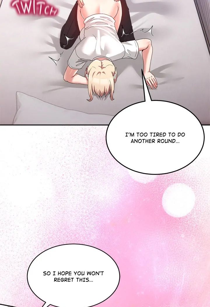 18+ No Men Allowed Chapter 21 page 92