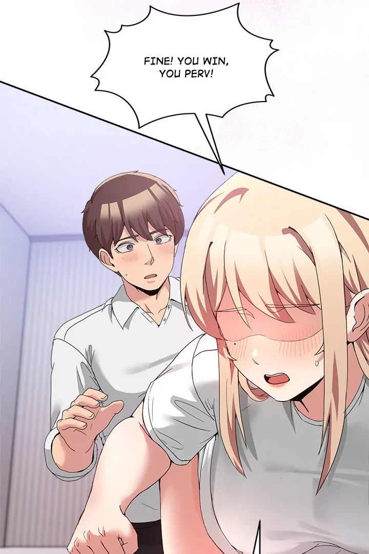 18+ No Men Allowed Chapter 21 page 94