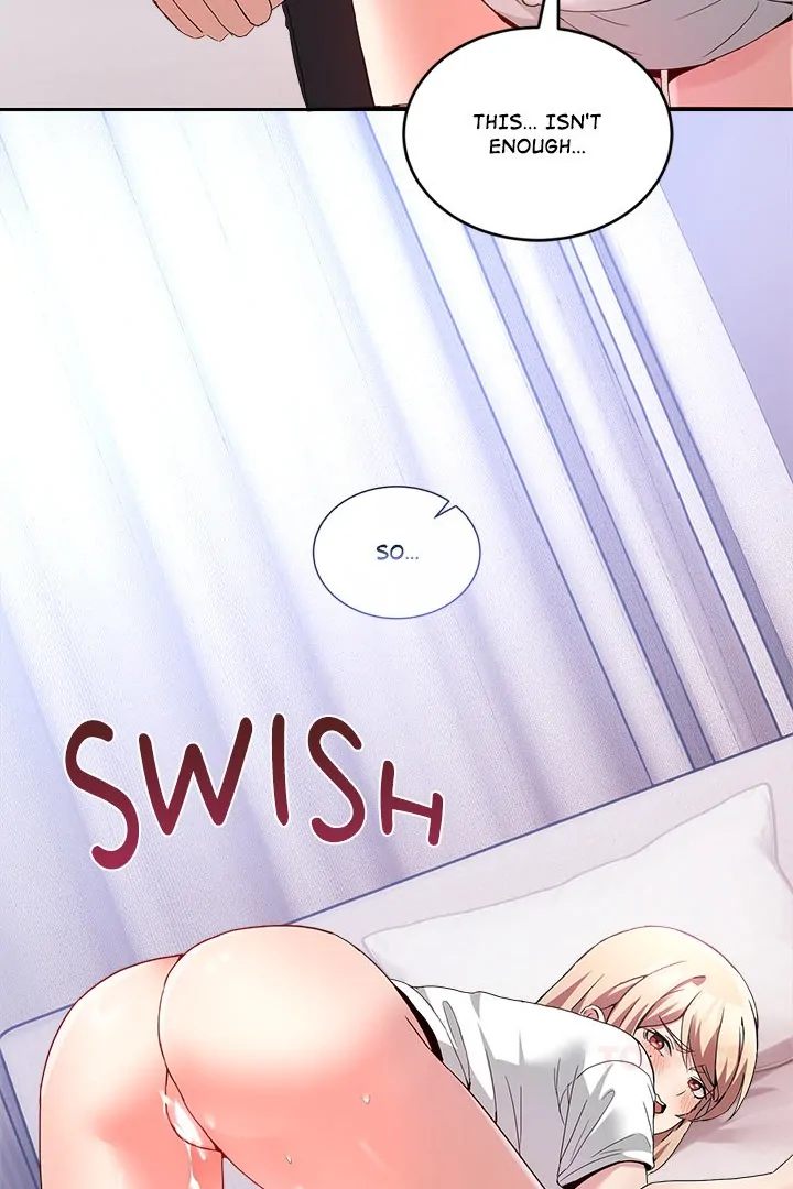 18+ No Men Allowed Chapter 21 page 95