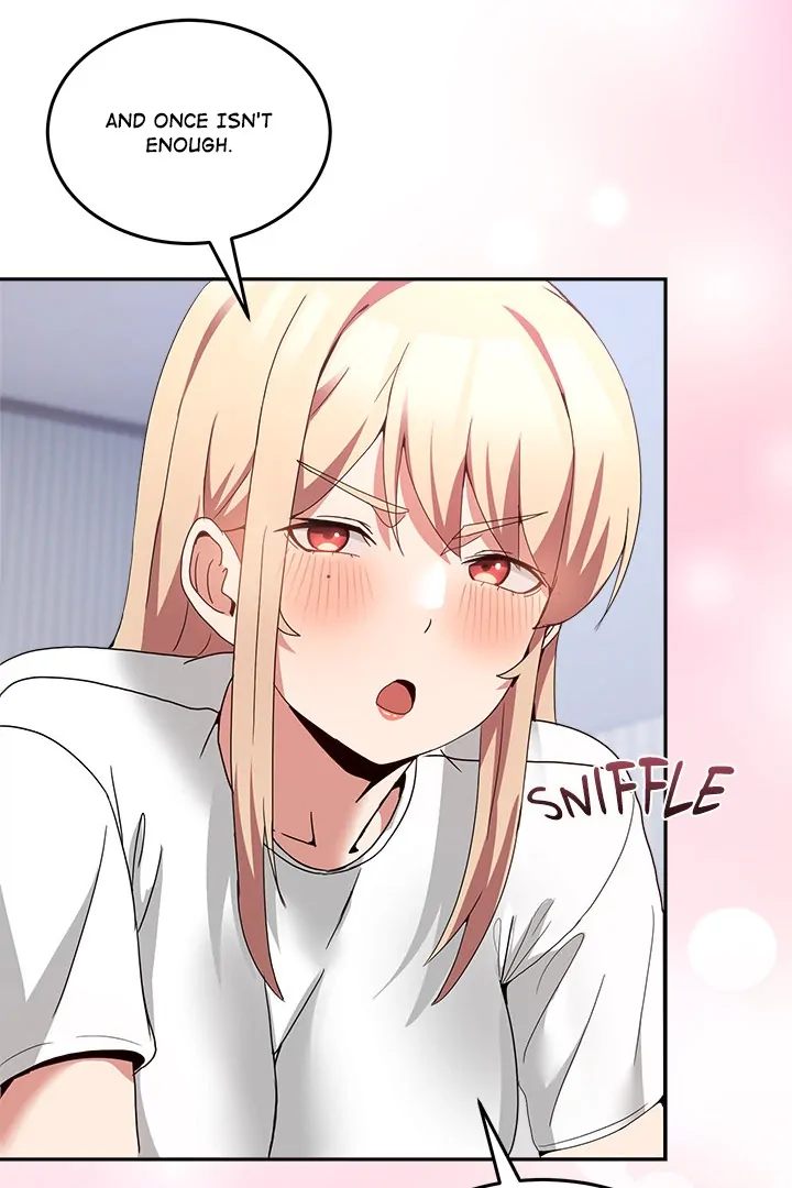 18+ No Men Allowed Chapter 21 page 97