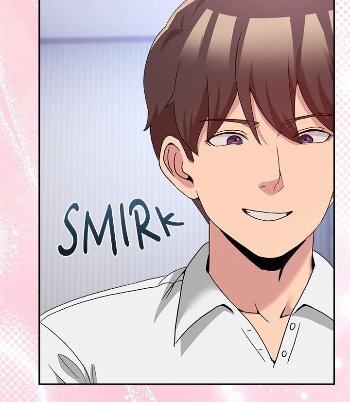 18+ No Men Allowed Chapter 21 page 99