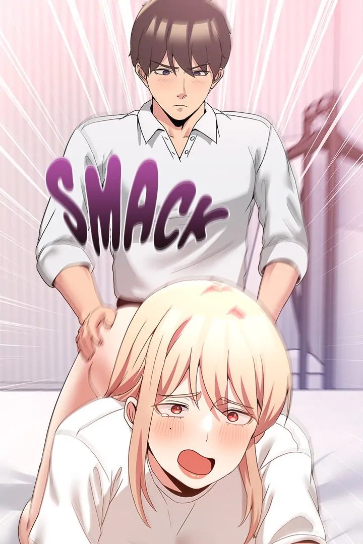 18+ No Men Allowed Chapter 21 page 101