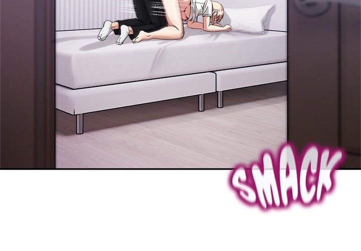 18+ No Men Allowed Chapter 22 page 3