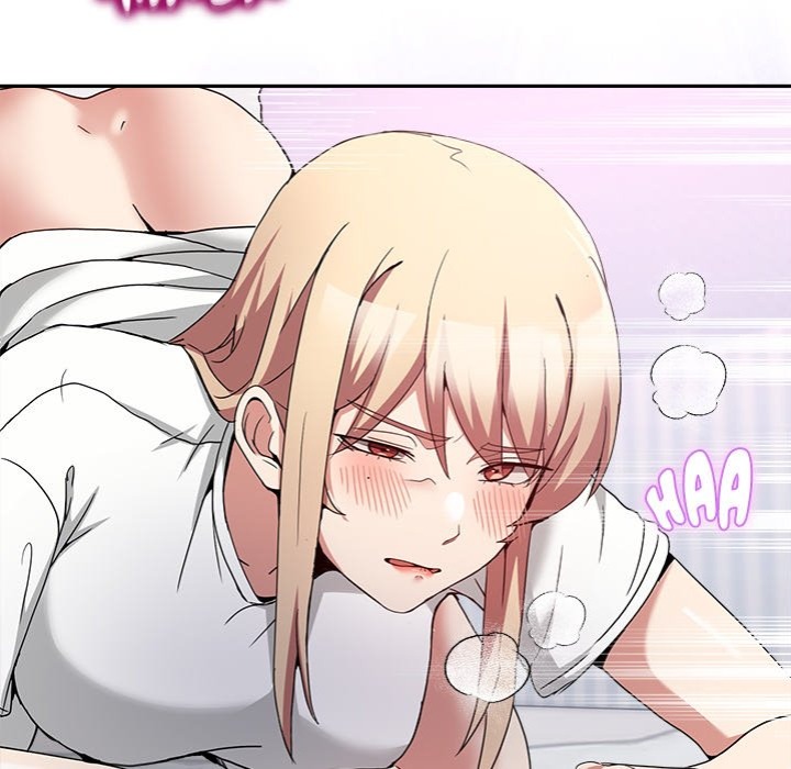 18+ No Men Allowed Chapter 22 page 7