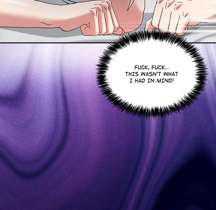 18+ No Men Allowed Chapter 22 page 8